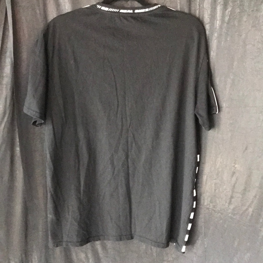 Speedway Driver Real One Racing Tee - Picture 3 of 5